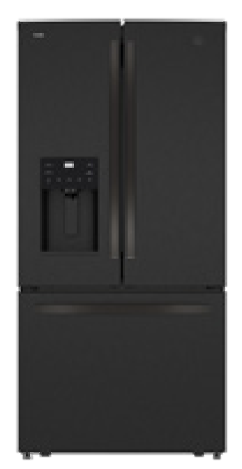 REFRIGERADOR GE PROFILE MABE PFF25LERCDS