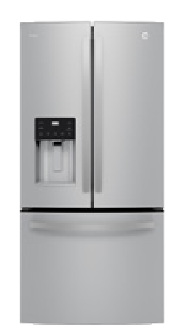 REFRIGERADOR GE PROFILE MABE PFF27JYRFFS