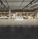 PISO GRES PORCELANICO INDUSTRY OXYDE DARK 75*150 (CAJA 1.125 M2)