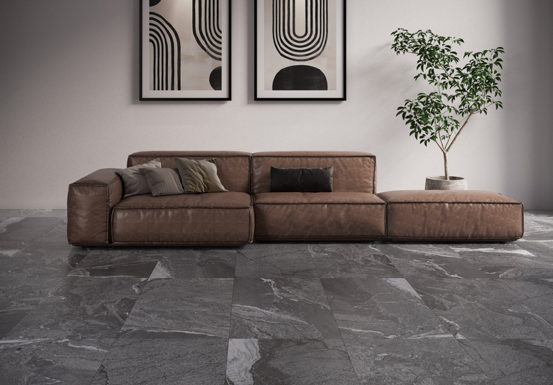 PISO PORCELANICO BRENNERO DARK 60X120 (CAJA DE 1.44 M2)