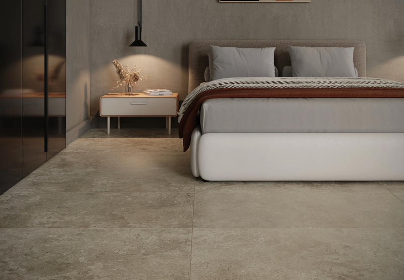 PISO PORCELANICO DUERO TAUPE 60X120 (CAJA DE 1.44 M2)