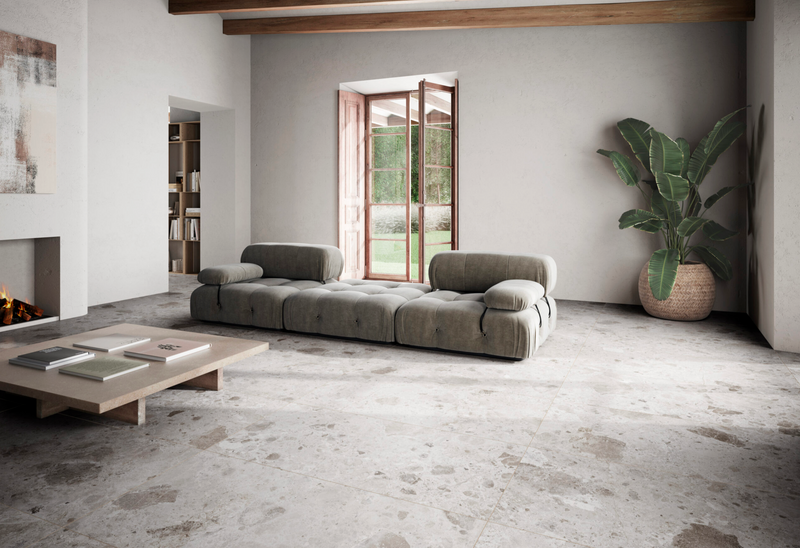 PISO PORCELANICO PETRA GREY 60X120 (CAJA DE 1.44 M2)