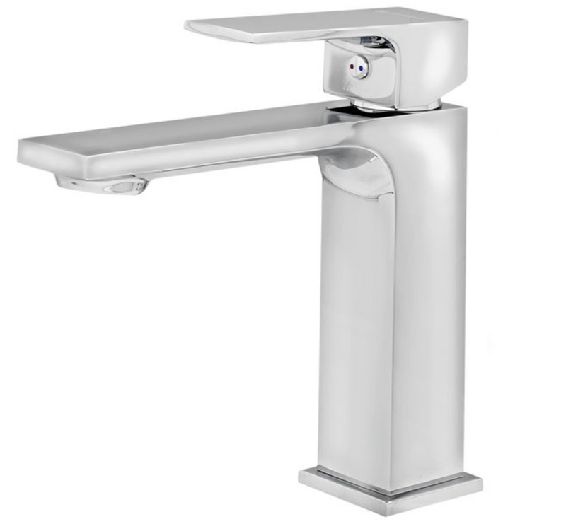 MONOMANDO CORTO PARA LAVABO TB40.011