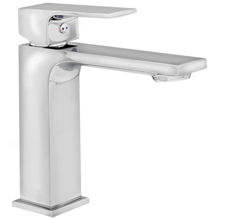 MONOMANDO CORTO PARA LAVABO TB40.011