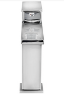 MONOMANDO CORTO PARA LAVABO TB40.011