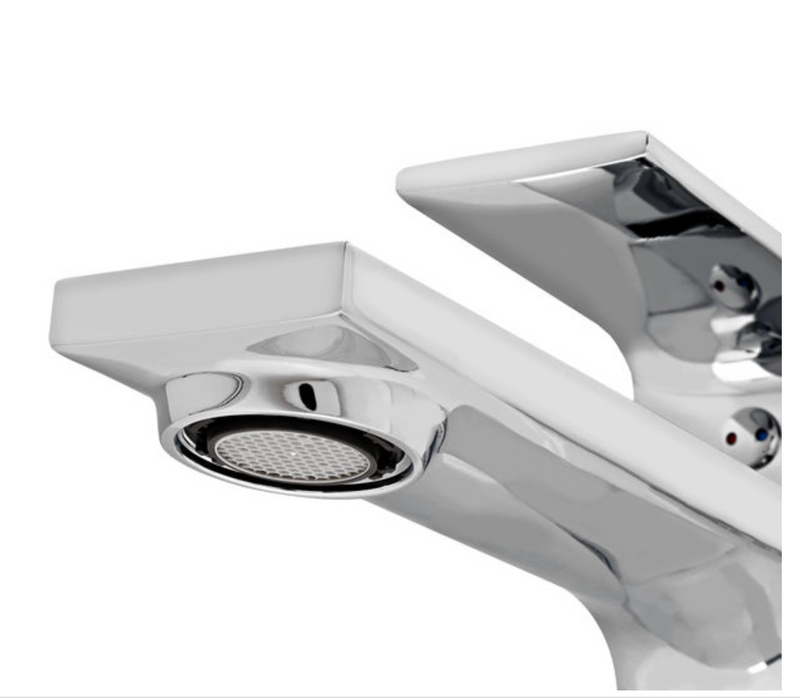 MONOMANDO CORTO PARA LAVABO TB40.011