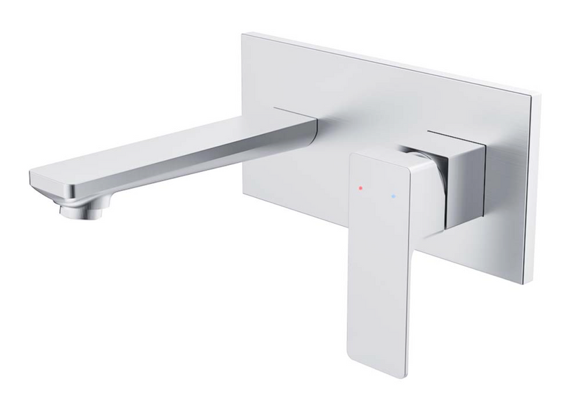 MONOMANDO EMPOTRAR PARA LAVABO TB40.021