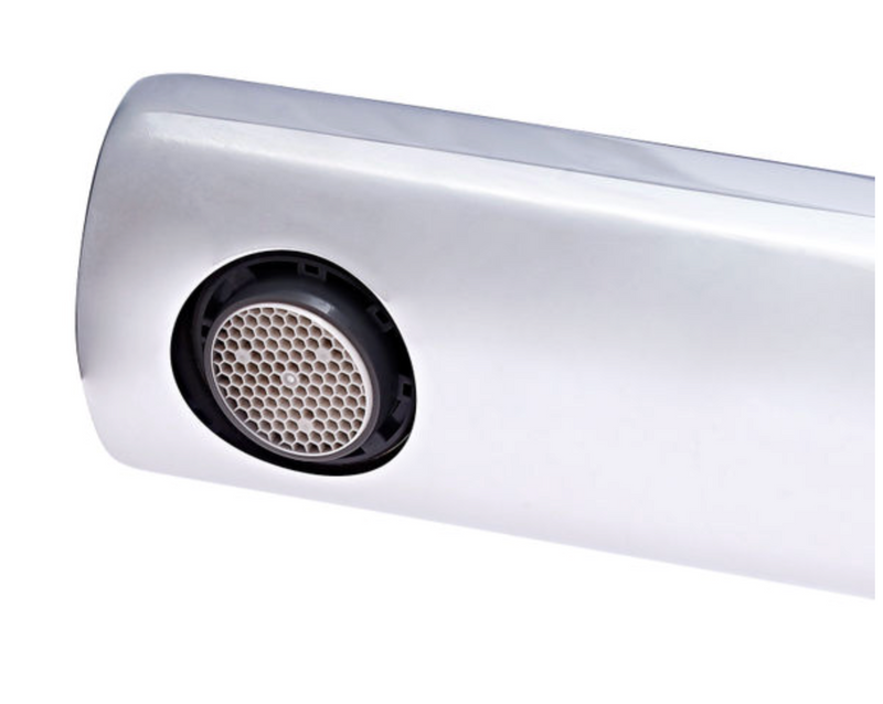 MONOMANDO EMPOTRAR PARA LAVABO TB40.021