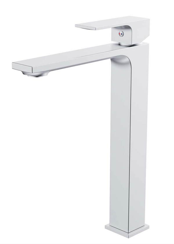 MONOMANDO ALTO PARA LAVABO TB40.031