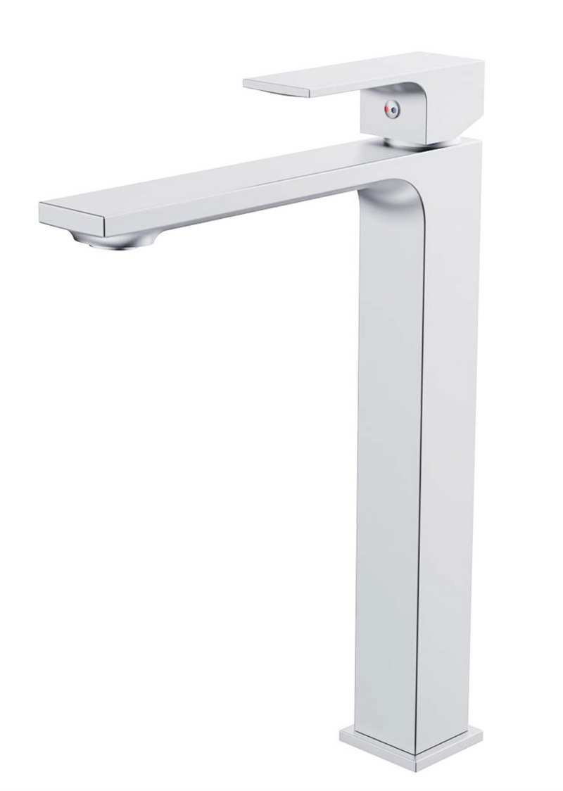 MONOMANDO ALTO PARA LAVABO TB40.031