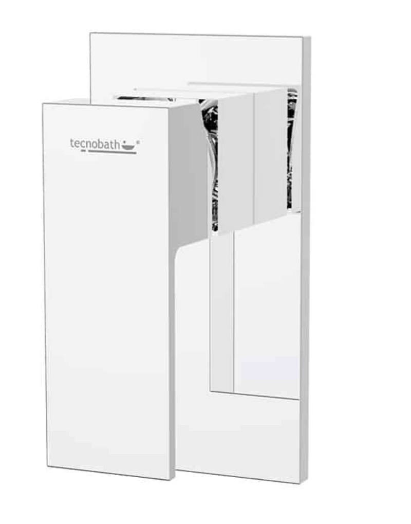 MONOMANDO EMPOTRAR PARA REGADERA TB40.101