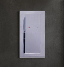 MONOMANDO EMPOTRAR PARA REGADERA TB40.101