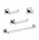 JUEGO DE 4 ACCESORIOS PARA BAÑO TB40.030