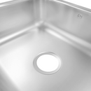 TARJA CLASICA SUBMONTAR CS300 60*46 CM 18 CM