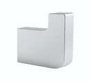 PERCHA SENCILLA CROMO TB70.449