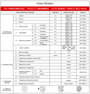 PISO PORCELANICO ARIA MARBLE ESMALTADO RECTIFICADO 59.3X119 (CAJA 2.12) 3PZS