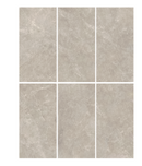 PISO PORCELANICO AZORA MARBLE SILVER RECTIFICADO 79.3X159.3(CAJA 1.26) 1PZS