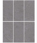 PISO PORCELANICO ARKALA STONE GRIGIO RECTIFICADO 79.3X159.3(CAJA 1.26) 1PZS
