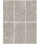 PISO PORCELANICO DORSIA STONE GREIGE RECTIFICADO 79.3X159.3 (CAJA 1.26)1PZS