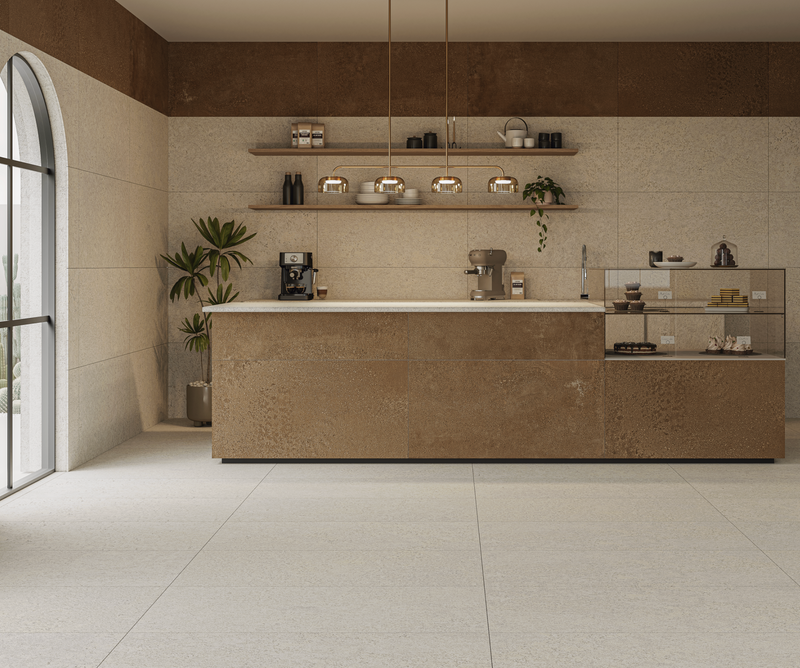 PISO PORCELANICO SORRENTO STONE TERRE RECTIFICADO 59.3X119 (CAJA 2.12)3PZS