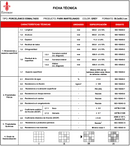 PISO PORCELANICO PARK MARTELINADO GREY RECTIFICADO 59.3X59.3 (CAJA 1.76)5PZS