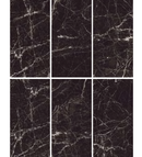 PISO PORCELANICO MAURICE BLACK PULIDO 60X120 (CAJA 2.16)3PZ-9MM