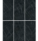 PISO PORCELANICO SOLANGE NEGRO PULIDO 80X160 (CAJA 2.56)2PZ