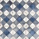 MURO PORCELANICO CARMEN 18.8x18.8 (CAJA 0.636 M2) 18pz