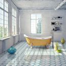 MURO CERAMICO ANDALUCÍA 18.8x18.8 (CAJA 0.636 M2) 18pz