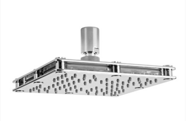 REGADERA DE CHORRO  KUBICA-H-3006-6