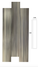 PISO VINILICO SPC BROS 6.5MM FLOORING