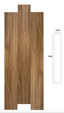 PISO VINILICO SPC BROS 6.5MM FLOORING