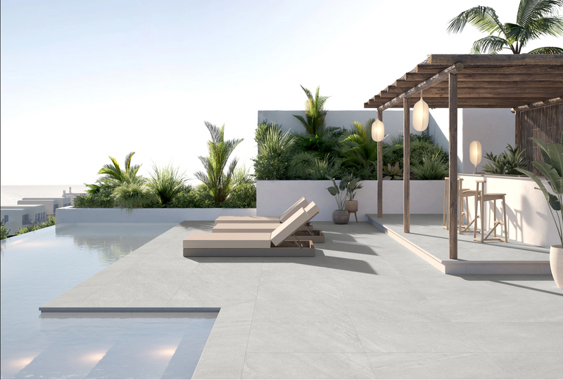 PISO CERAMICO GEO66  SILVER 60*60 (CAJA 1.80 M2 CAJAC CONTIENE 5 PZAS)