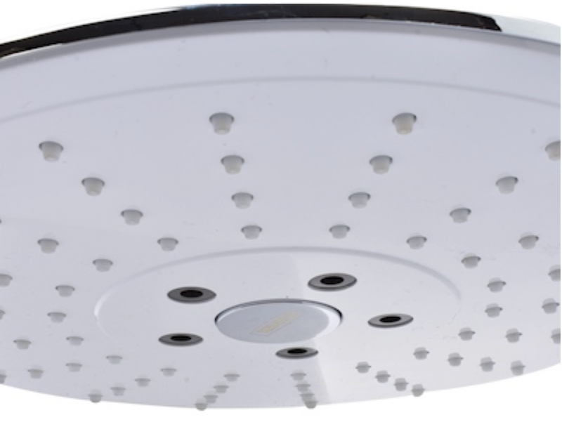 REGADERA REDONDA H-3302