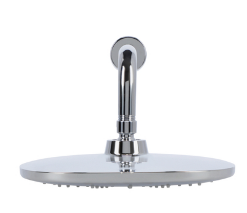 REGADERA CUADRADA H-3303
