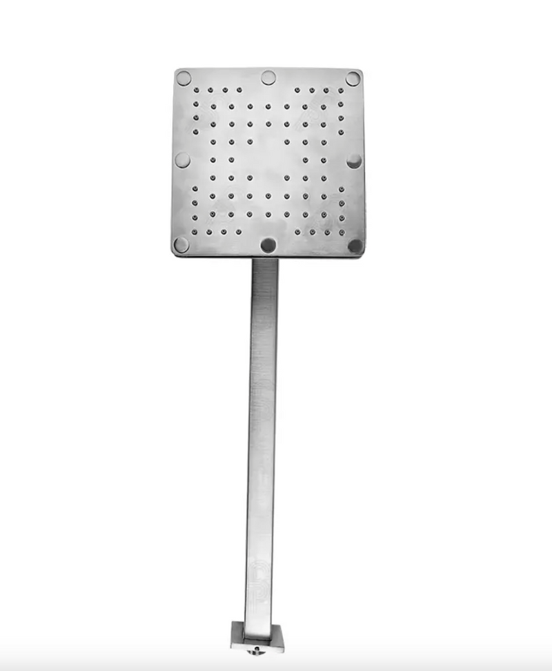 REGADERA PREMIER EBANO H-3006-TR036-TN