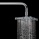 REGADERA DE CHORRO  KUBICA-H-3006-6