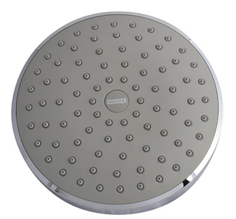 REGADERA DE CHORRO H-3003