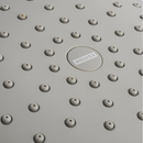 REGADERA DE CHORRO H-3003-8 AHORRADOR