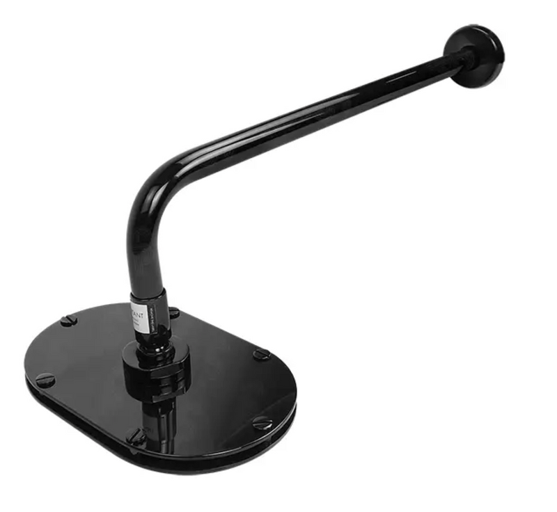 REGADERA PREMIER EBANO H-3005-TR035-OB