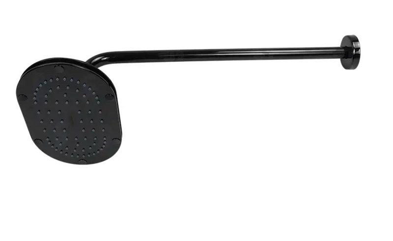 REGADERA PREMIER EBANO H-3005-TR035-EB