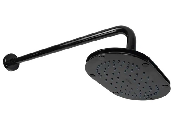 REGADERA PREMIER EBANO H-3005-TR035-EB