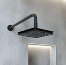 REGADERA DE CHORRO FIJO H3006-TR035-EB