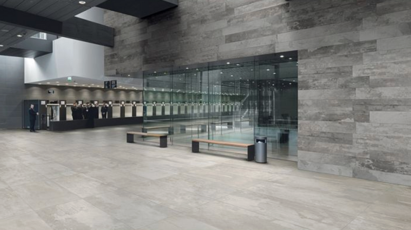 PISO GRES PORCELANICO INDUSTRY RAW LIGHT 75*150 (CAJA 1.125 M2)
