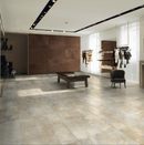 PISO GRES PORCELANICO INDUSTRY RAW WARM 75*150 (CAJA 1.125 M2)