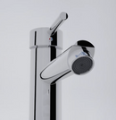 MONOMANDO LAVABO DAMASCO CROMO 3212C