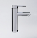 MONOMANDO LAVABO DAMASCO CROMO 3212C