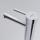 MONOMANDO LAVABO DAMASCO CROMO 3212C