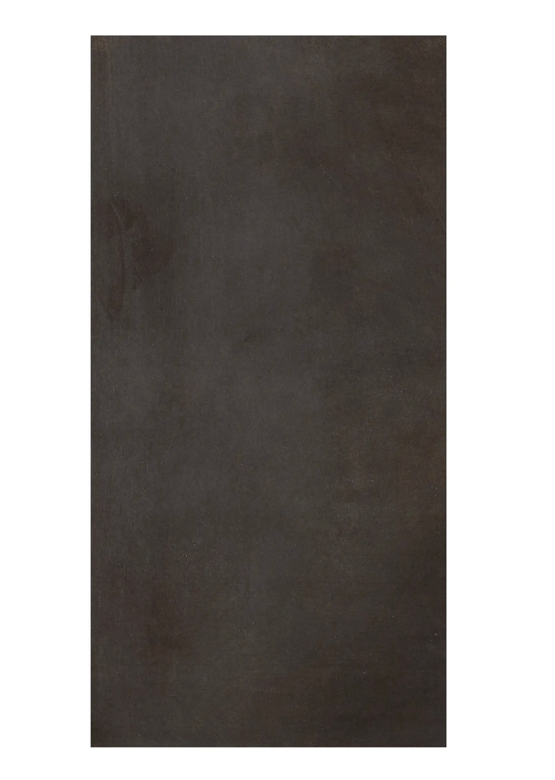 PISO GRES PORCELANICO INDUSTRY OXYDE DARK 75*150 (CAJA 1.125 M2)