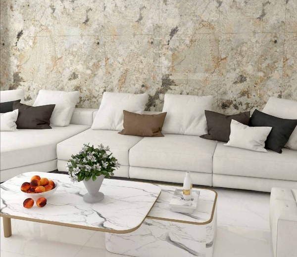 PISO PORCELANICO D'OR PATAGONIA BEIGE 90X180 (CAJA DE 1.62M2)